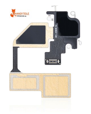 100% Original  IPHONE 12 Pro Max Wlan Wifi Antenne Flexkabel Geprüft 