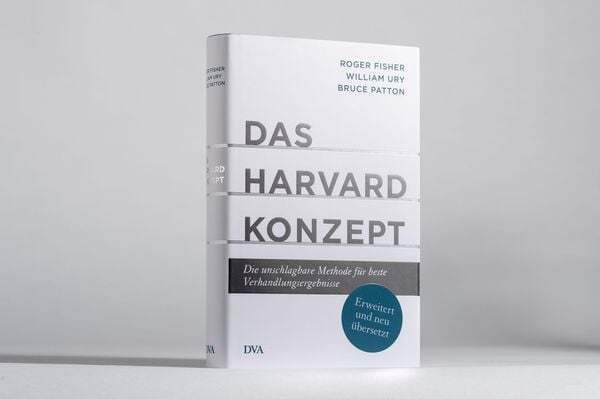 Thumbnail - Das Harvard-konzept