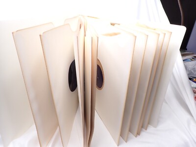 Lot Of 9 Vintage 78 RPM Records Joni James The Mariners Tony Bennett many sleeve