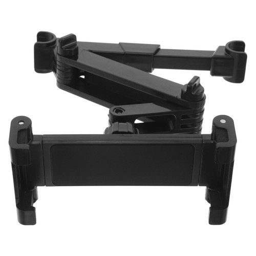 Car Rear Pillow Mobile Phone Holder Soporte Para Tableta Auto Backseat Pole - 第 1/12 張圖片