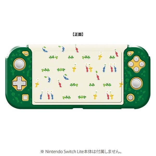 Switch Liteターコイズ(ケース、ポケモンバイオレット、ピクミンセット) Switch Liteターコイズ(ケース、ポケモンバイオレット、ピクミン