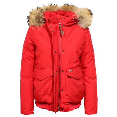 woolrich minerva bomber