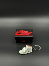 Sneaker Keychain