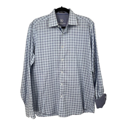princess polly baby blue dress Bugatchi | Shirts, Ties & Accessories