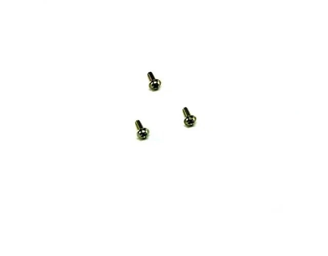Redcat Racing  18PSSCREW .18 Pull Start Screws Fits all Vertex nitro  18PSSCREW  - Image 2 of 2