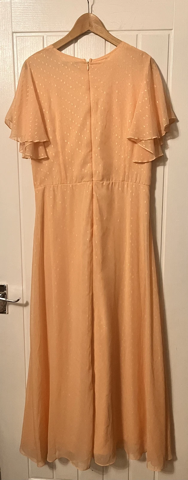 VETEMENTS abbigliamento donna vestito festa cocktail