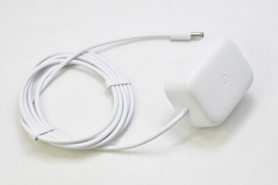 Google Nest Audio 本体+電源ケーブル 24V 1.25A W18-030B1A G2JXE AC Adapter Power Supply for Google Nest