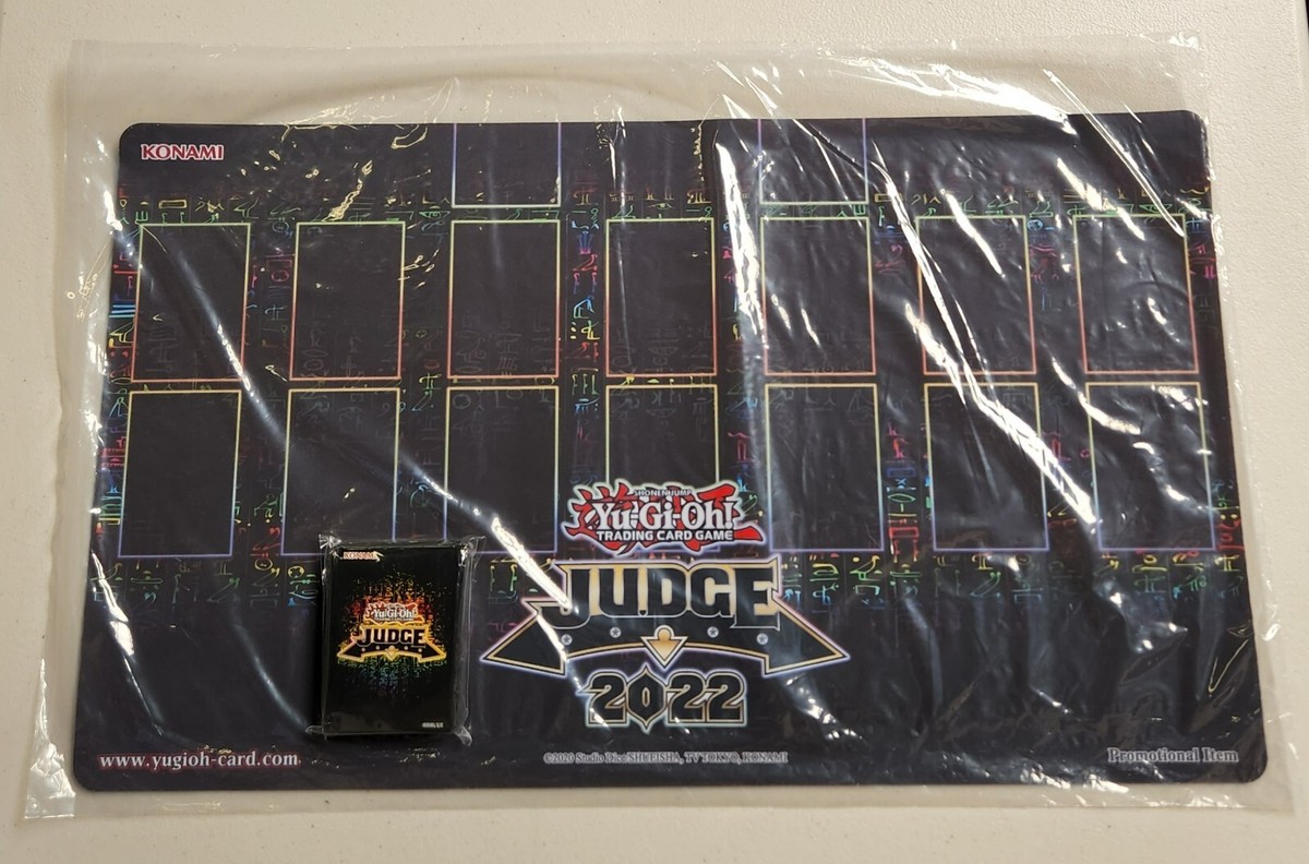 遊戯王 プレイマット 神碑 RANKING TOURNAMENT 2022 OCG 2023.01 Metagame Report #8 | Road of the King