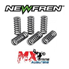 NewFren Clutch Springs Kawasaki KX450F 06-11