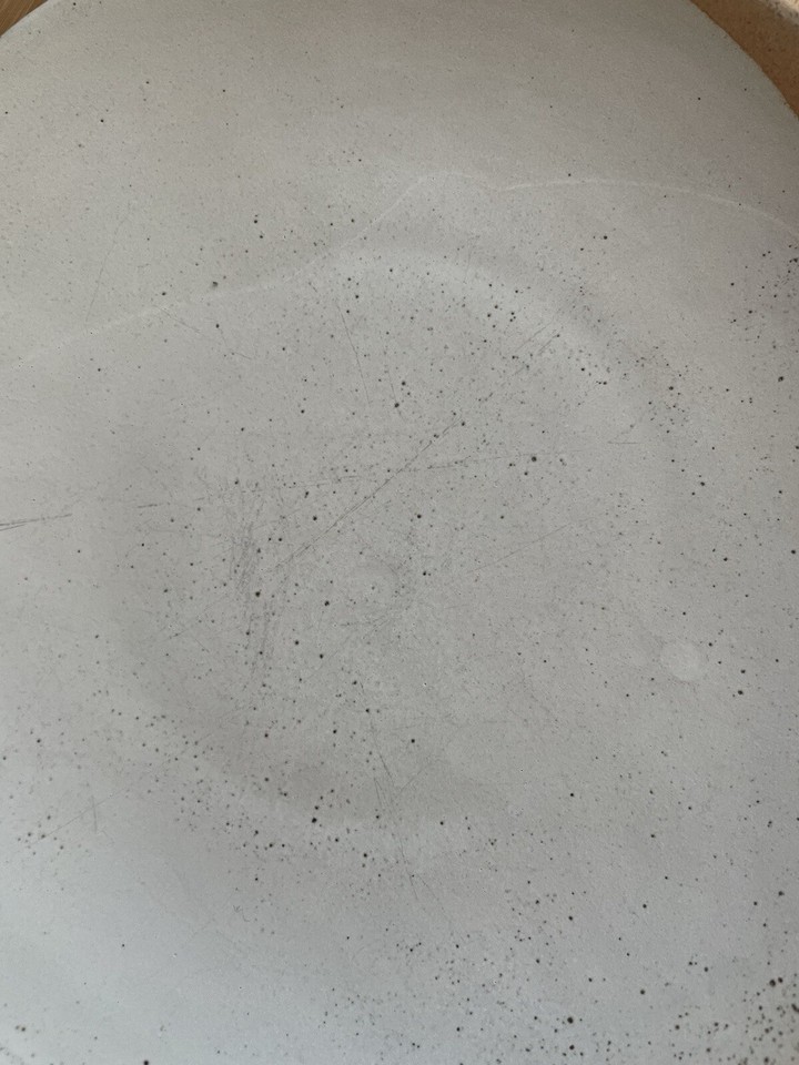 Habitat Elzora Side Plate Discontinued Very Rare eBay