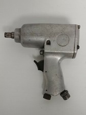 Heavy Duty Pneumatic Air Impact Wrench - Tested
