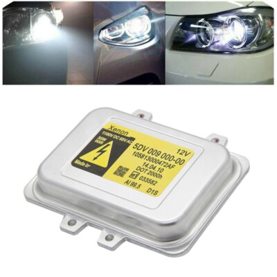 5DV009000-00 Xenon Steuergerät Vorschaltgerät Für Benz Sprinter BMW E60 VW GOLF