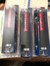 3XNEW Lucas Oil 14 oz. Adapter Tube L14OZAT for use ONLY with 8VLGG16 Grease Gun