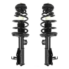 Active to Passive Suspension Conversion Kit Unity 31-141300-FWD