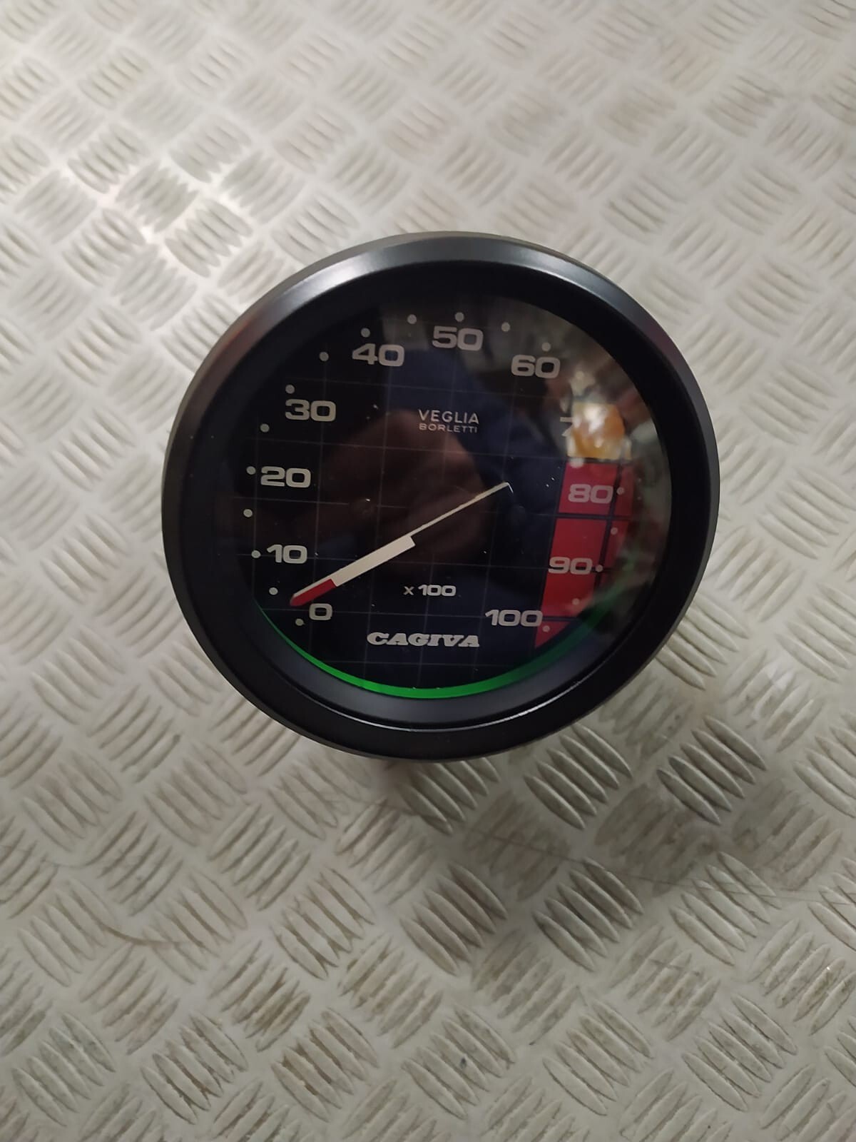 Foto 1 di 1