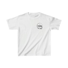 Camiseta Niños | Camisas Padre Hijo | Camisas Papá e Hijo a Juego | Camisa Pesca