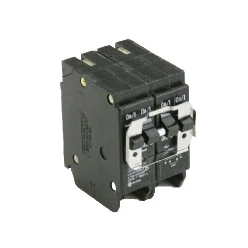 Eaton Circuit Breakers & Disconnectors