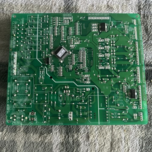 LG Refrigerator Power Control Board EBR63823602 - Picture 3 of 5