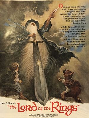 The Rings Jrr Tolkien Il Signore Degli Anelli LN- IL SIGNORE DEGLI