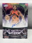 2025 Topps Collin Murray-Boyles Future Stars Autographs (Raw)