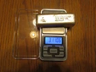 10 Troy Ounce Golden Annalytical .999 Silver Bar GA