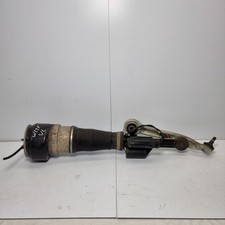 MERCEDES S-KLASSE W221S450 4MATIC Luftfederbein Stoßdämpfer links vorn