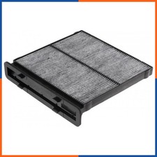 Filtre d'habitacle Subaru FORESTER