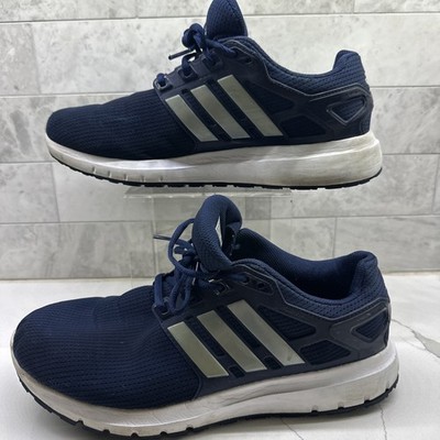 Adidas Energy Cloud Sneakers Men s US Size 12 Navy Blue 