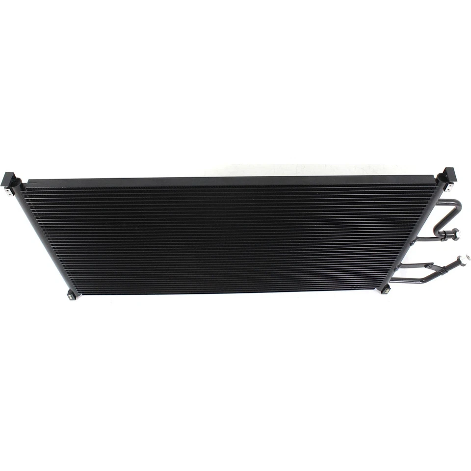A/C AC Condenser for Chevy Suburban  52469067 Chevrolet K2500 Truck C3500 K3500 - Image 4 of 4