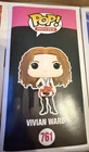 Funko Pop! Movies: Pretty Woman - Vivian Ward (761) Vinyl Figure