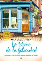 La TeteríA De La Felicidad (Serie Valerie Lane 2) Taschenbuch Spanisch