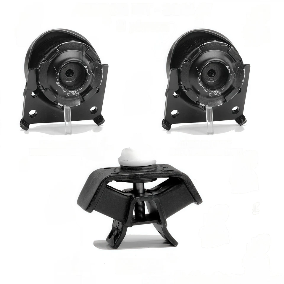 Kit de montaje de motor para Toyota Tacoma 2005-2015 4,0 L V6 Foto 3 de 4