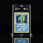 GYARADOS 1999 WOTC POKÉMON #6/102 BASE SET - SHADOWLESS HOLO TAG 7