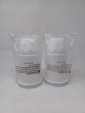 For WEN Q-F0027 Replacement Refrigerator Water Filter, 2 Pack