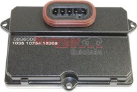 VorschaltgeräT Gasentladungslampe Metzger Autoteile 0896008 FüR A6 BMW C6 4F5 CC
