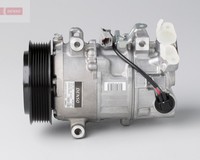 Denso Kompressor Klimaanlage DCP23031 FüR Renault Cc ScÉNic EZ0 Megane DZ0 BZ0 3