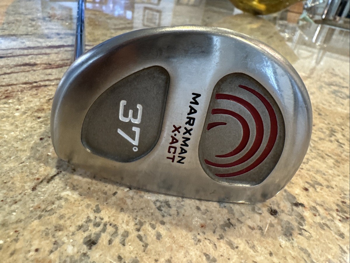 オデッセイ MARXMAN X-ACT 37° ODYSSEY MARXMAN X-ACT 37° チッパー