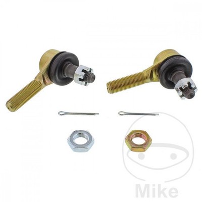 Spurstangenkopf Set All Balls für SMC Explorer Trasher 520 RR, Argon 700