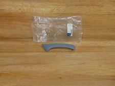 Türverkleidung Haltegriff Abdeckung vorne links Original Mercedes W163... Türverkleidung Haltegriff Abdeckung vorne links Original Mercedes W163...