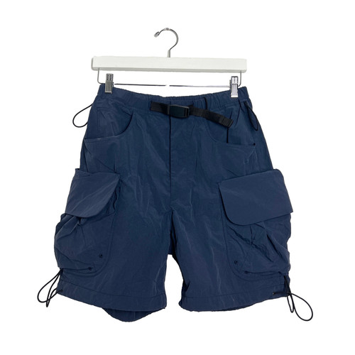 norbit by Hiroshi Nozawa Field Cargo Shorts Small