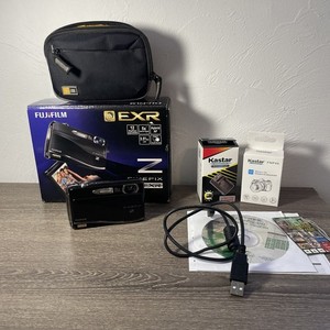 Fujifilm Finepix Z800exr | eBay