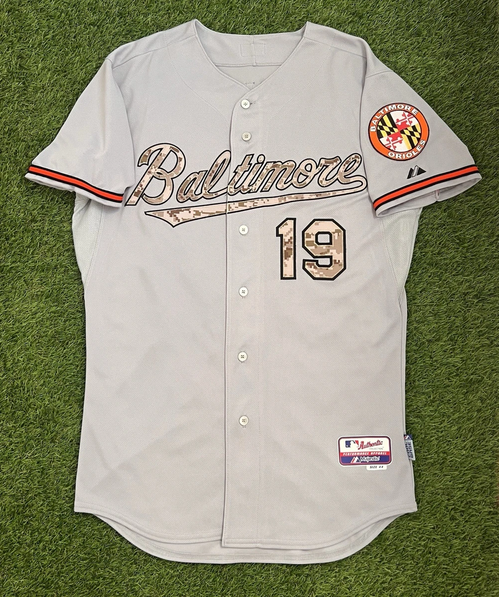 【オーセンティック】 オリオールズ クリス デービス ユニフォーム Chris Davis MLB Jerseys for sale | eBay