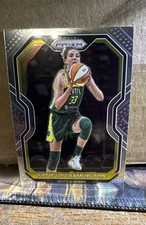 2021 Panini Prizm WNBA - Katie Lou Samuelson #67