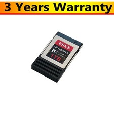 CFexpress To SSD M.2 Polishing-Free Adapter For Xbox XSX XSS For Seagate SSD