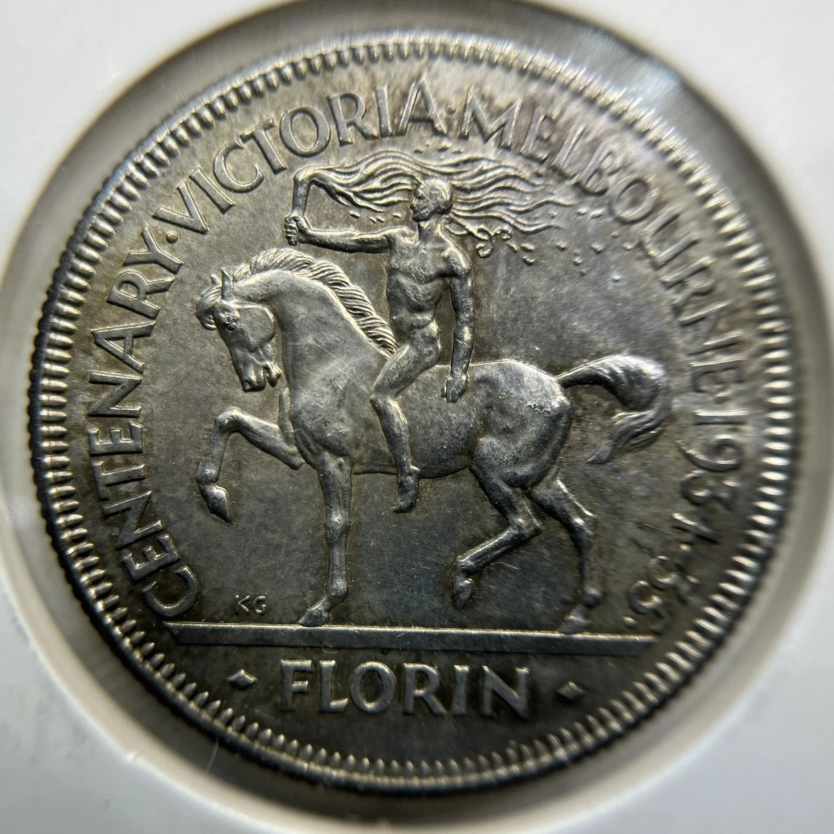 1934 Australian Florin for sale | eBay Australia