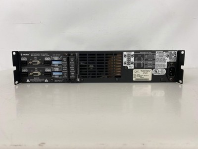 QSC CX204V 4 Channel Power Amplifier | eBay