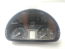 Compteur Mercedes VITO