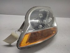 Feu avant (phare) Chevrolet MATIZ
