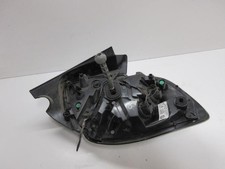 Feu arrière Renault Zoe