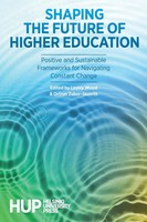 Lesley Wood (U. A.) | Shaping The Future Of Higher Education | Taschenbuch